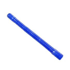 Патрубок силіконовий армований прямий