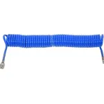 Шланг спиральный полиуретановый YT-24205