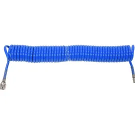 Шланг спиральный полиуретановый