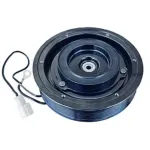 Муфта в сборе компрессора кондиционера 127-13542