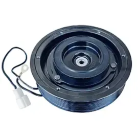 Муфта у зборі компресора кондиціонера