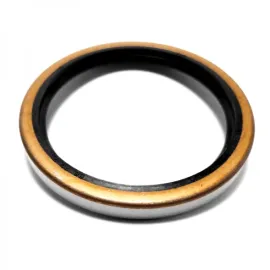 Сальник полуоси заднего моста