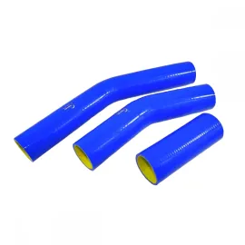 Патрубки системи охолодження