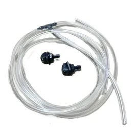 Трубки-бачка омивача