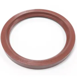 Манжета вала колінчаста задня