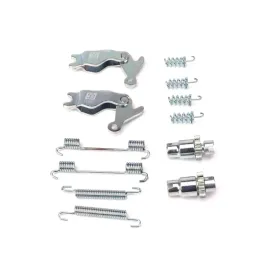 Ремкомплект колодок гальмівних задніх