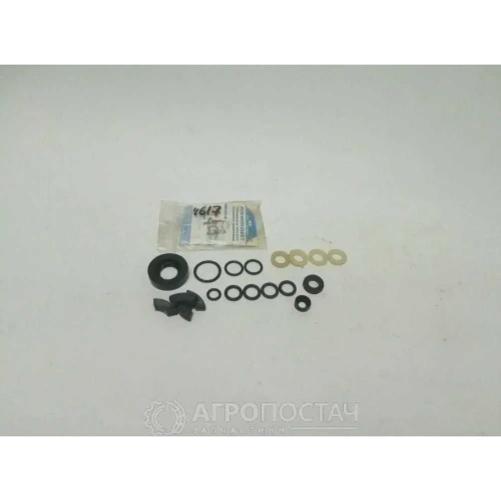 Ремкомплект ТНВД 2109 МТЗ 80, МТЗ 82, ЮМЗ 6