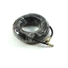 Шланг підкачки автомобільний швидкознімний