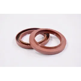 Манжета ступиці задньої