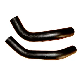 Патрубки системи охолодження