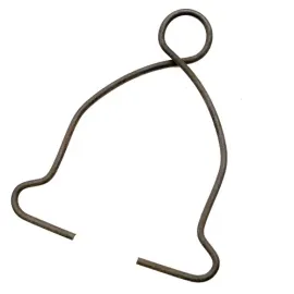 Скоба кріплення вирви