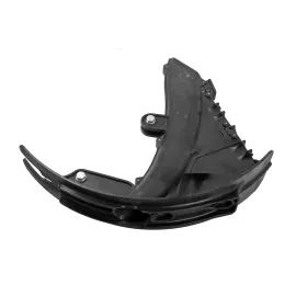 Трубка висівна