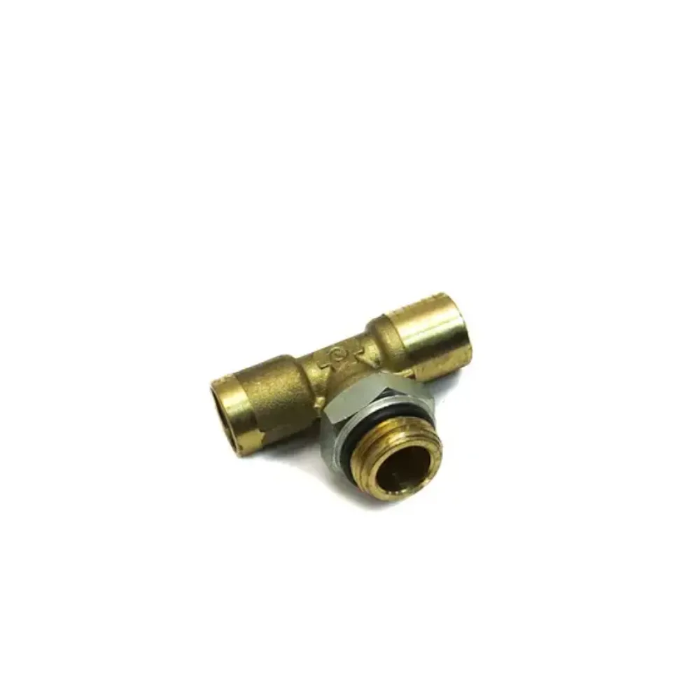 Фитинг тройник PB1131616