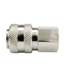 Швидкознімна муфта з внутрішнім різьбленням