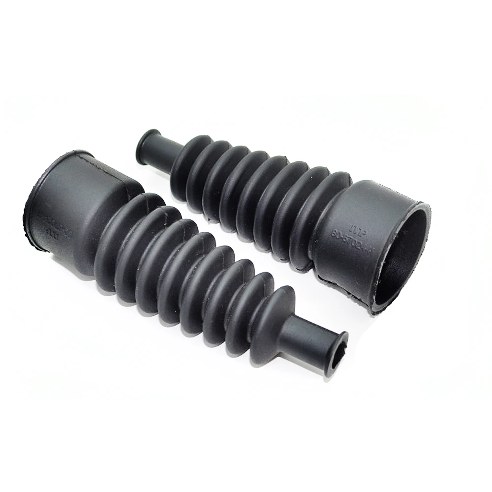 Чохол важеля керування роздавальною коробкою 80-6702441