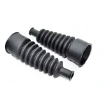 Чохол важеля керування роздавальною коробкою 80-6702441