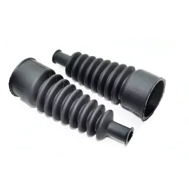 Чохол важеля керування роздавальною коробкою