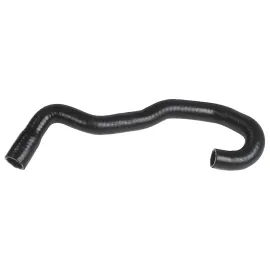 Формувальний патрубок обігрівача