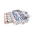 Ремкомплект прокладок двигуна з ГТВ