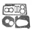 Ремкомплект прокладок