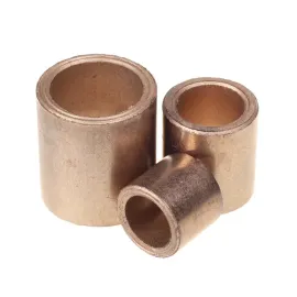 Втулка стартера мідно-графітна