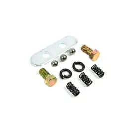 Ремкомплект фіксаторів штоків передач