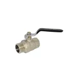 Кран шаровый прямой PN40/DN20