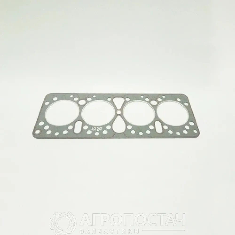 Прокладка головки блоку з герметиком 14Н-06с8-1 ВгТЗ ДТ-75