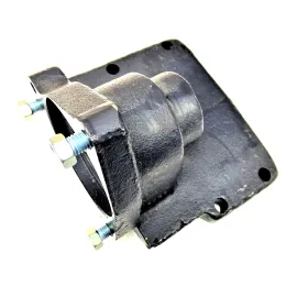 Перехідник з пускача на стартер