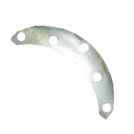 Прокладка регулювальна задня