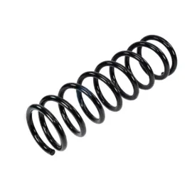 Пружина передньої підвіски