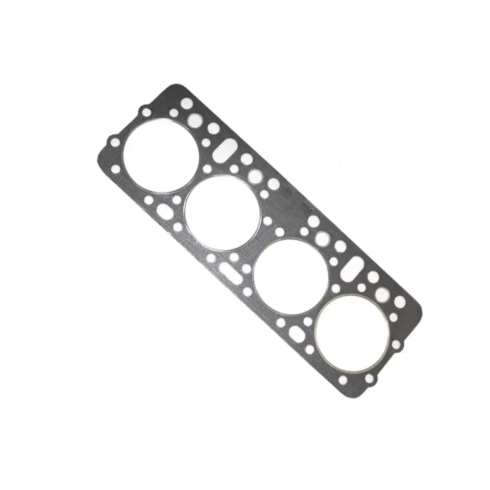 Прокладка головки блоку 43-06с8