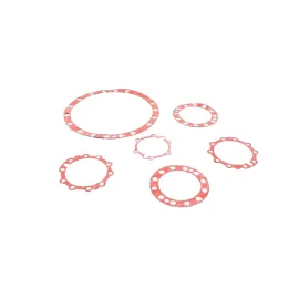 Ремкомплект моста середнього