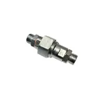 Муфта разьемна S - 24