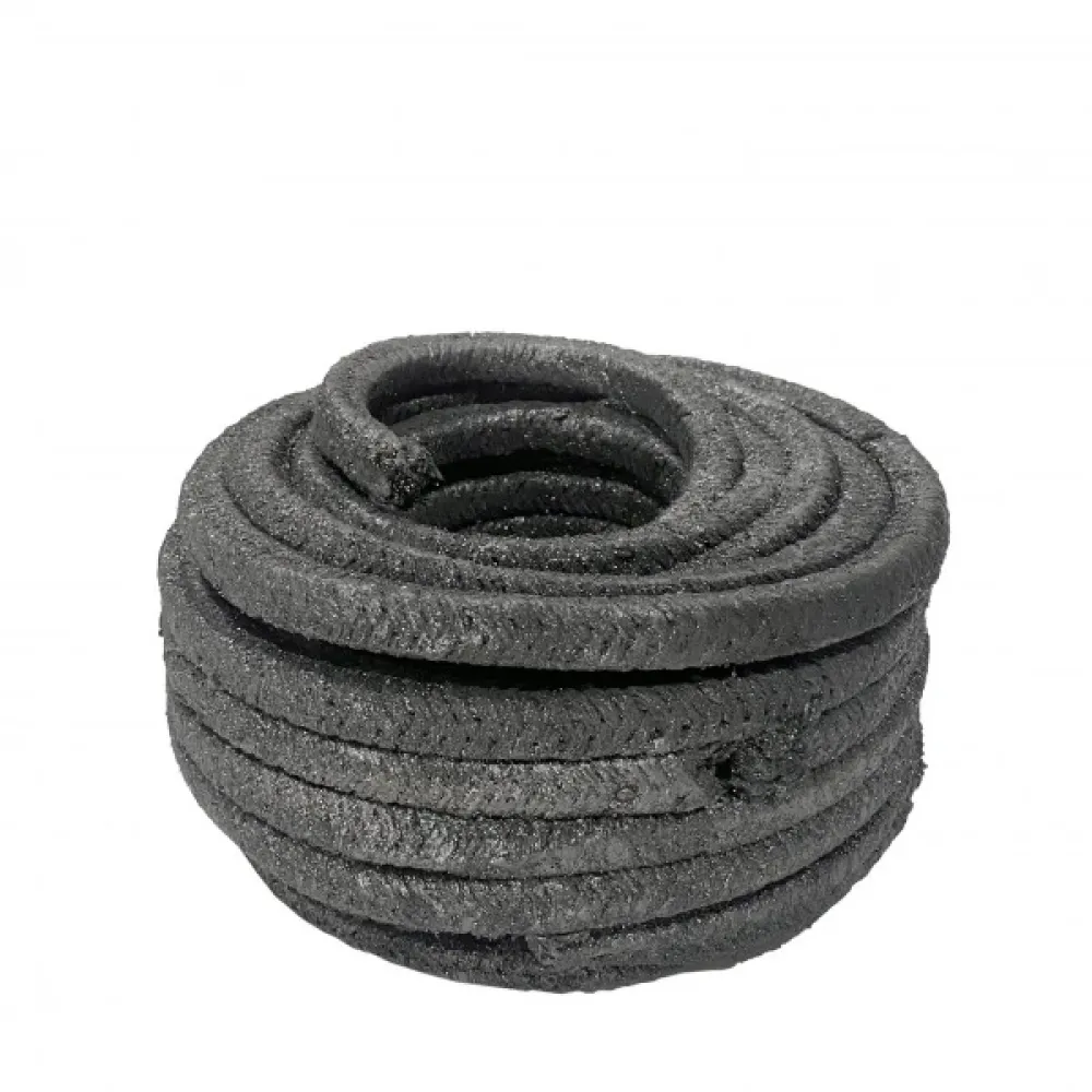 Набивання сальникове