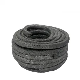 Набивання сальникове