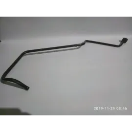 Оливопровід радіатора оливного