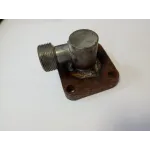 Муфта угловая флянец НШ46-0505037