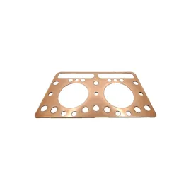 Прокладка головки блоку