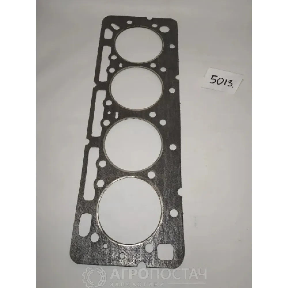 Прокладка головки блоку 01-1003020