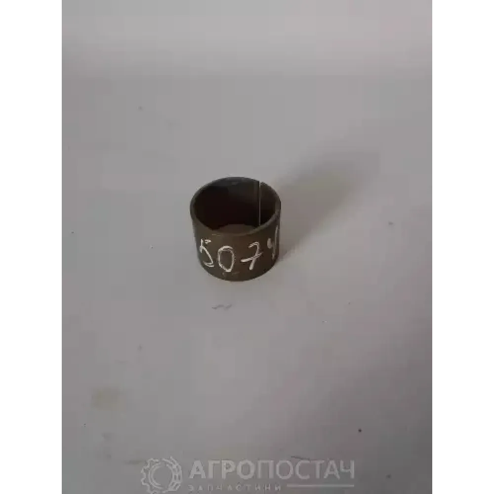 Втулка шкворня