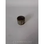 Втулка шкворня