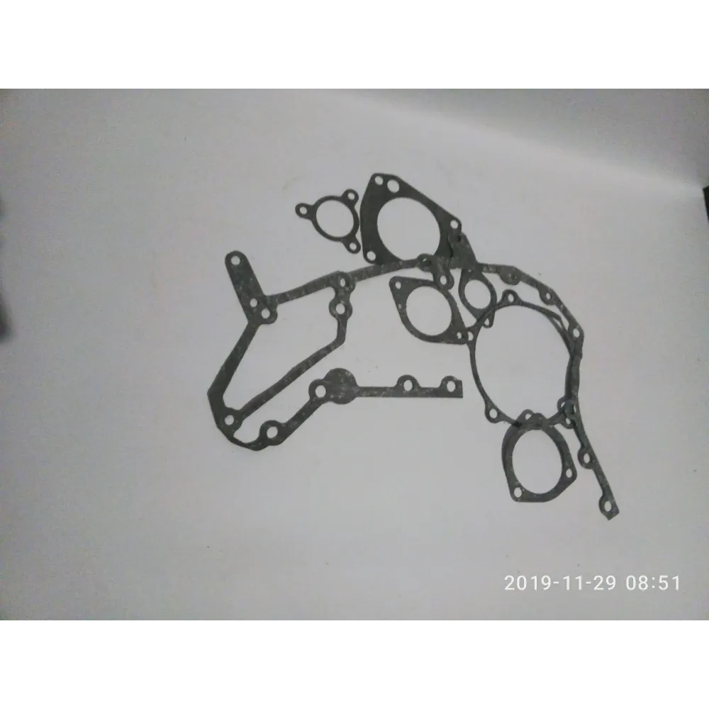 Ремкомплект прокладок картера маховика 740-1002314 КамАЗ 5230, КамАЗ 5320