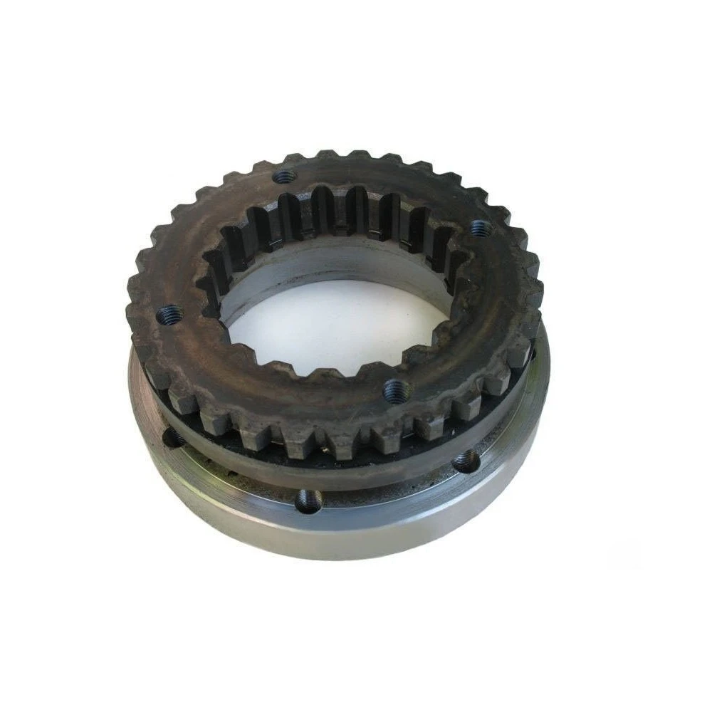 Муфта зчеплення 18-14-126