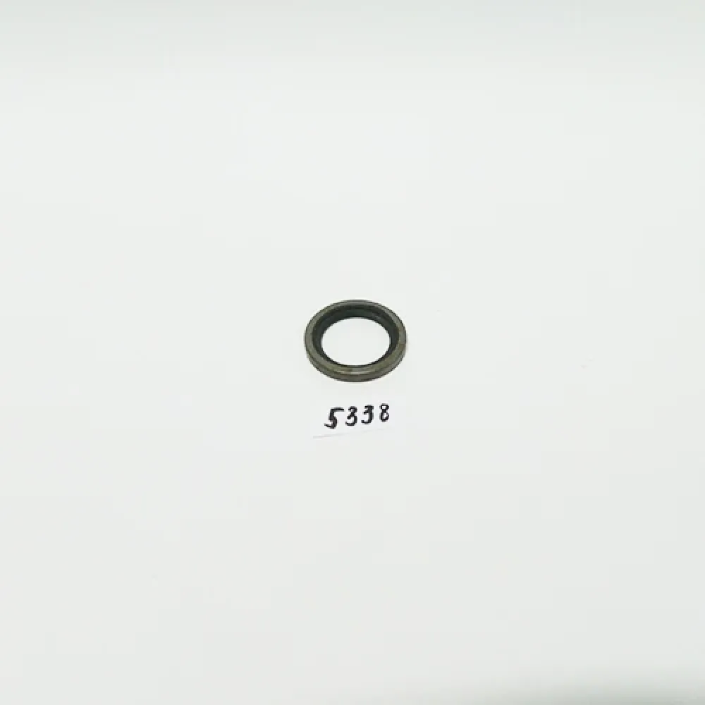 Манжета колінчастого валу передня 2101-1005034 ВАЗ 2101