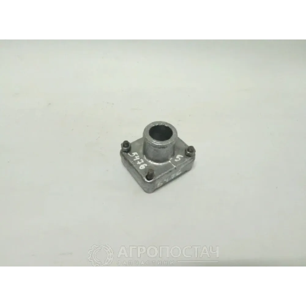 Патрубок радиатора верхний 150У.13.315 ХТЗ T-150