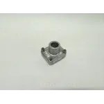 Патрубок радиатора верхний 150У.13.315 ХТЗ T-150