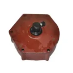 Переходник муфты с кожухом дифференциала АБД
