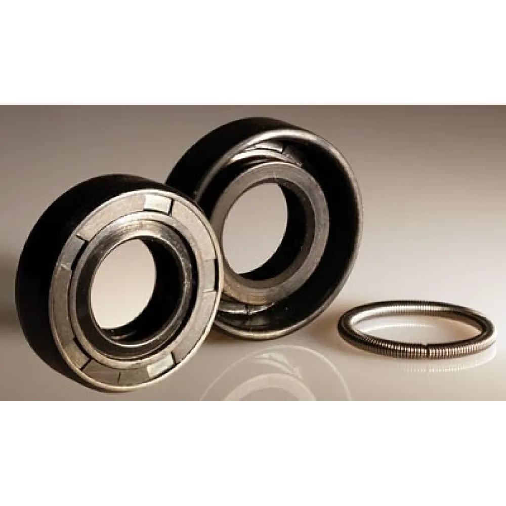 Манжета 55х85х10