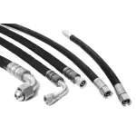 Рукав высокого давления Н.036.84.S27 ВгТЗ DT-75